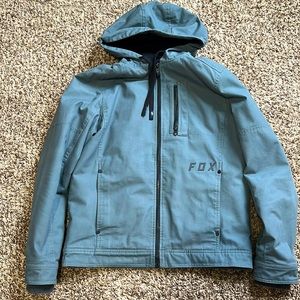 Fox Head Cold Weather Jacket